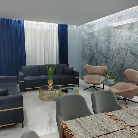 Apartament Lipowa * Mragowo