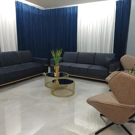 Apartament Lipowa