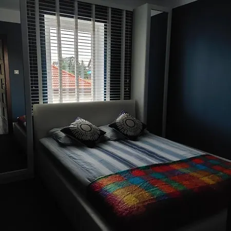 Apartament Lipowa Мронгово
