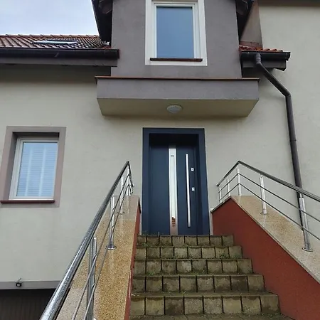 Apartament Lipowa *