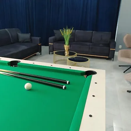 Apartament Lipowa