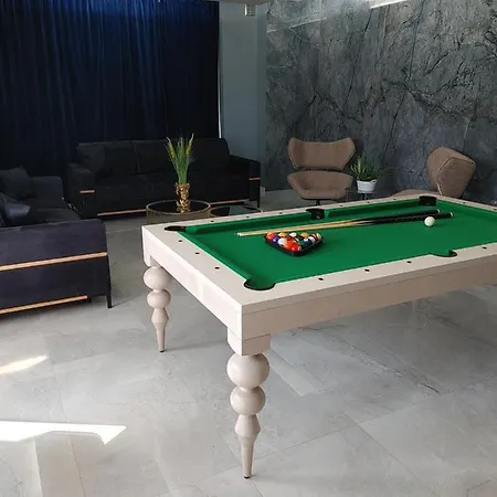 Apartament Lipowa Апартаменты Мронгово