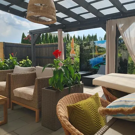 Apartment Apartament Lipowa