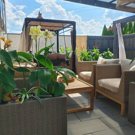 Appartement Lipowa Mrągowo