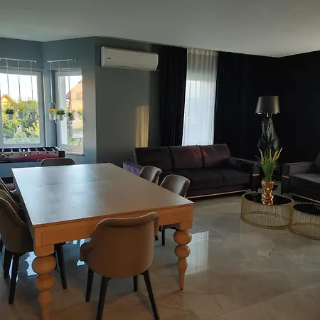 Apartment Apartament Lipowa