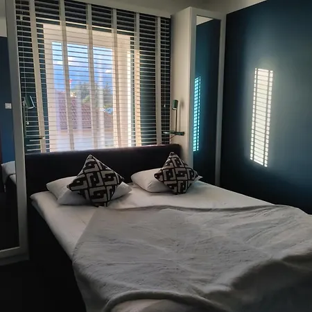 Appartement Lipowa *