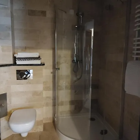 Lipowa Appartement *