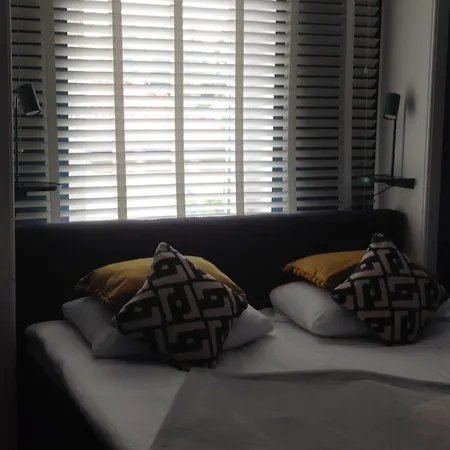 Appartement Lipowa *