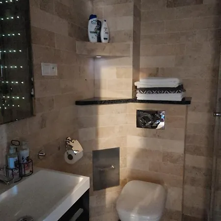 Lipowa Appartement Mrągowo