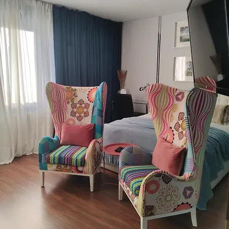 Appartement Lipowa Mrągowo