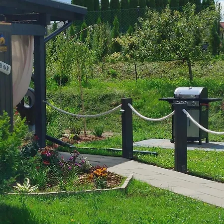 Lipowa Appartement *